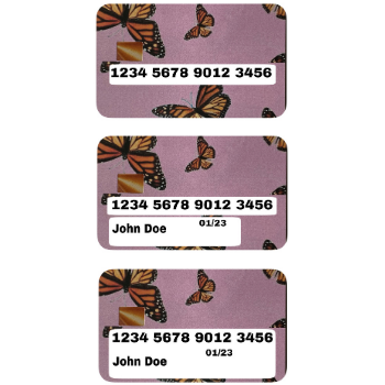 BANK CARD SKINS – Funky Dunky Store