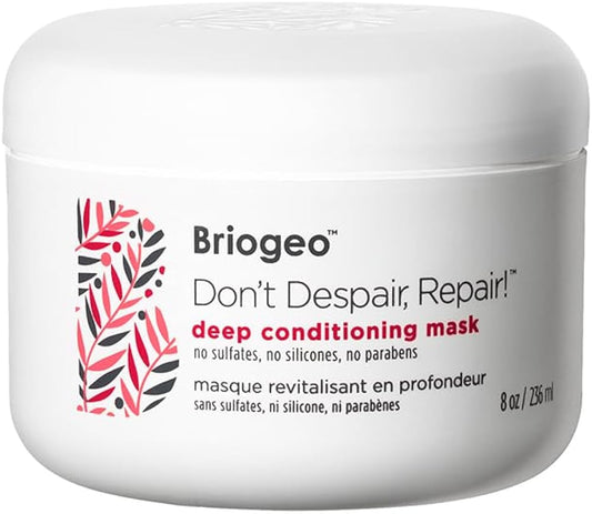 Briogeo | Don't Despair, Repair! Deep Conditioning Mask