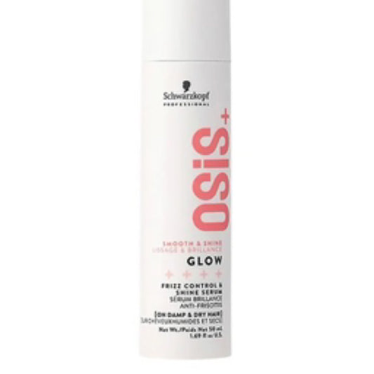 Schwarzkopf | Osis | Glow Serum