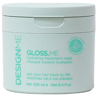 DESIGNME | GLOSS.ME Hydrating Treatment Mask