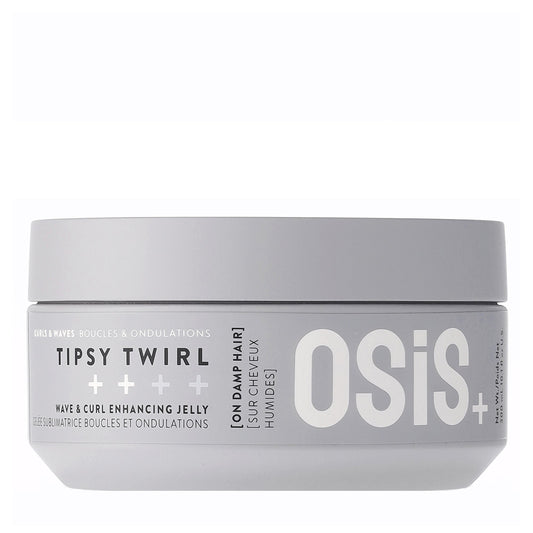 Schwarzkopf | Osis | Tipsy Twirl Gel