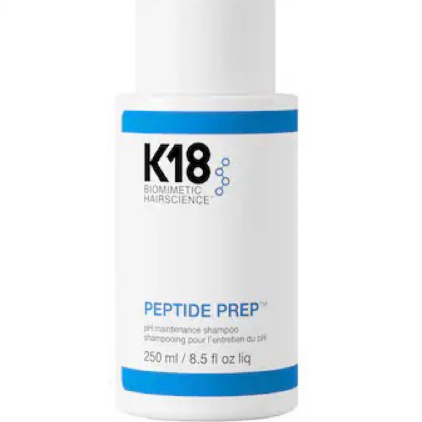 K18 | DAMAGE SHIELD™ pH Protective Shampoo