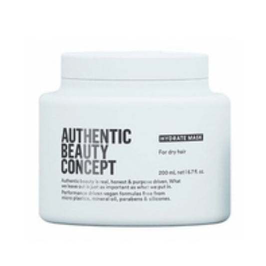 Authentic Beauty Concept | Hydrate Mask