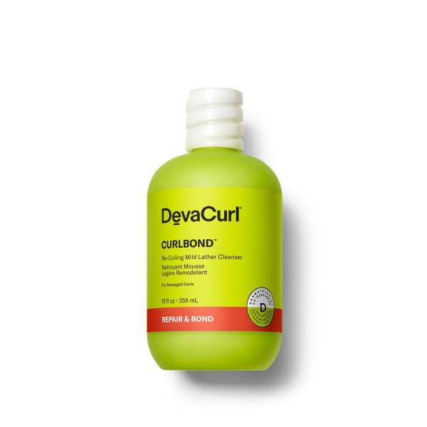 DevaCurl | CurlBond Cleanser