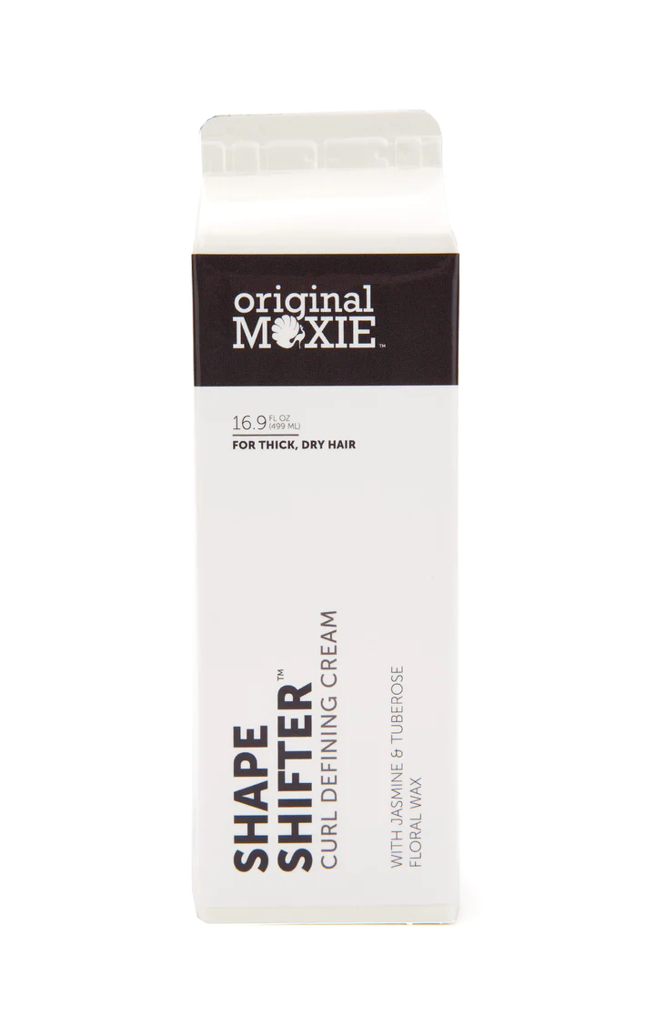Original Moxie | SHAPE SHIFTER Curl Defining Cream