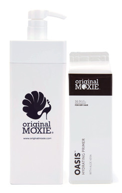 Original Moxie | OASIS Hydrating Primer