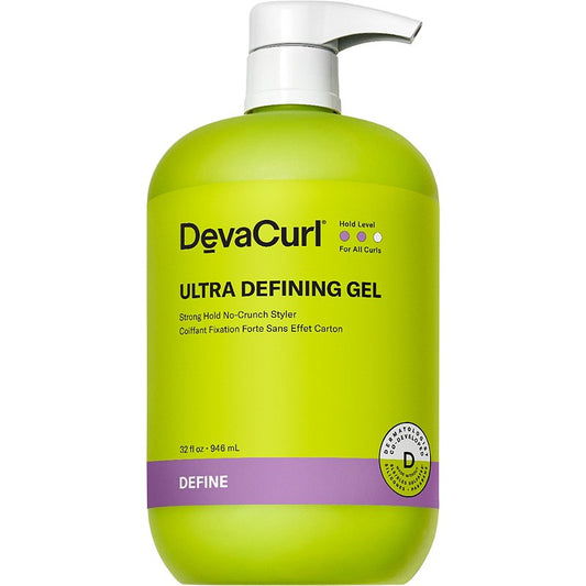 DevaCurl | Ultra Defining Gel