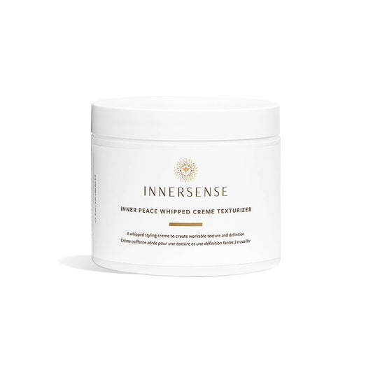 Innersense | Inner Peace Whipped Creme Texturizer