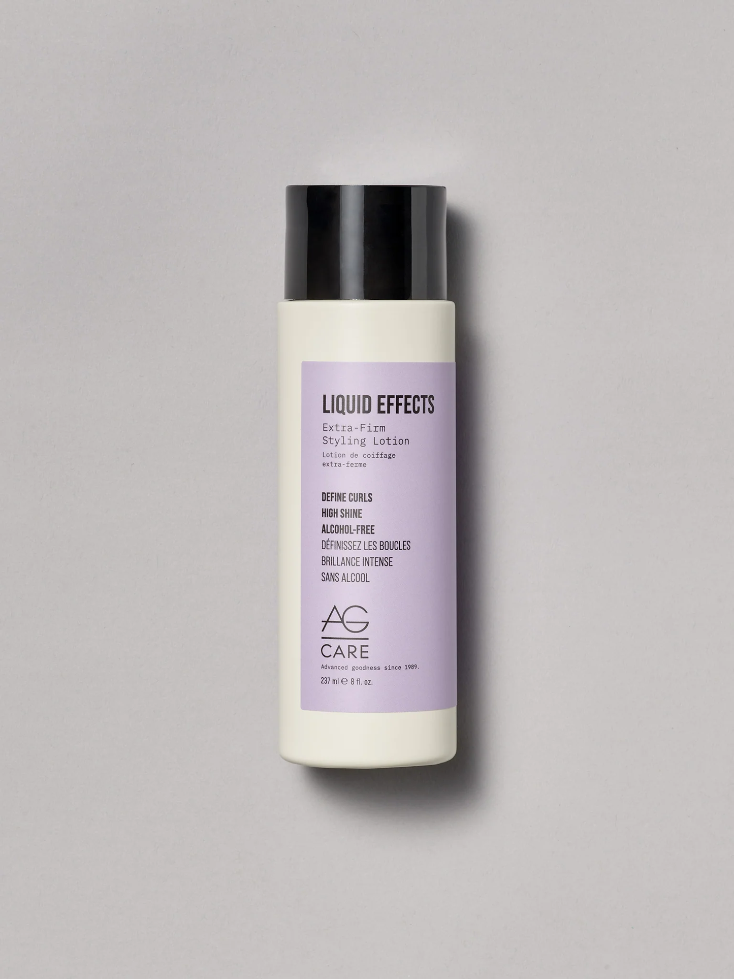 AG Hair | LIQUID EFFECTS Extra Firm Styling Lotion