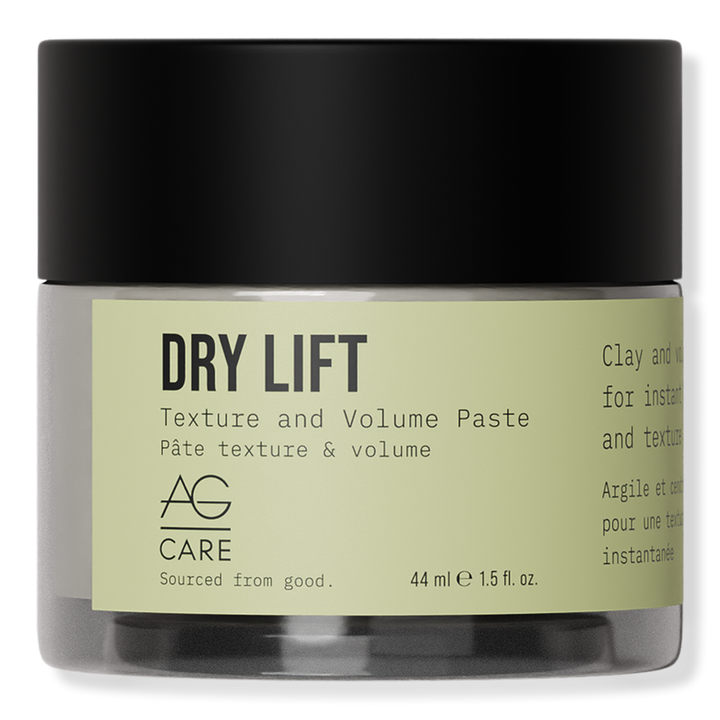AG Hair | DRY LIFT Texture & Volume Paste