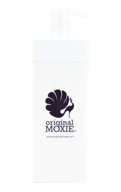 Original Moxie | Refillable Capsule