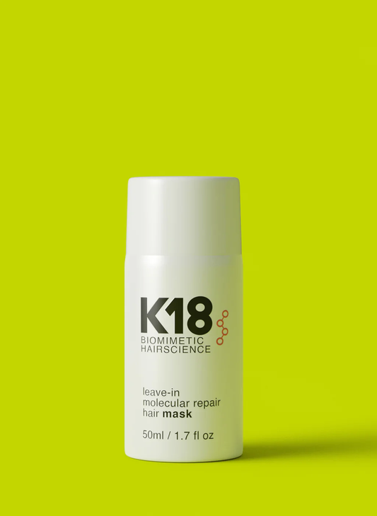 K18 | Leave-in Molecular Repair Hair Mask