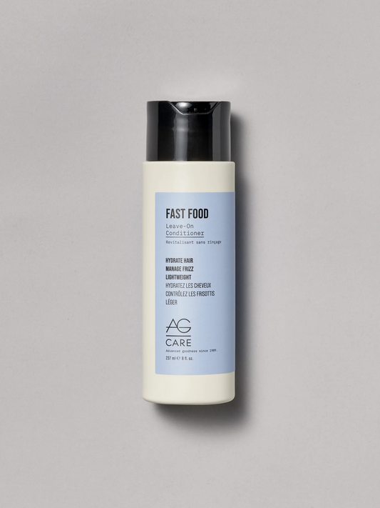 AG Hair | FAST FOOD Leave-On Conditioner