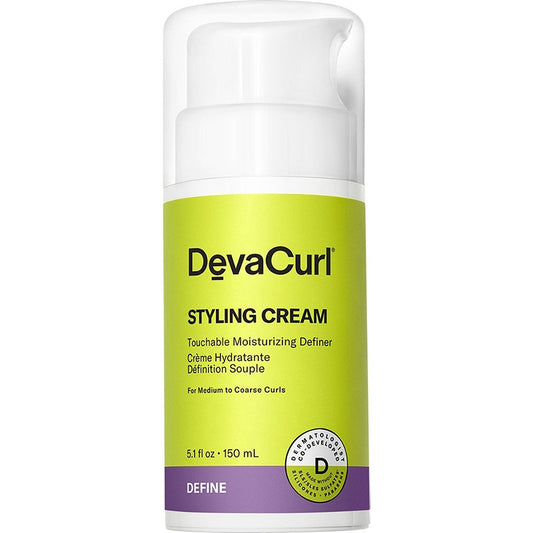 DevaCurl | Styling Cream