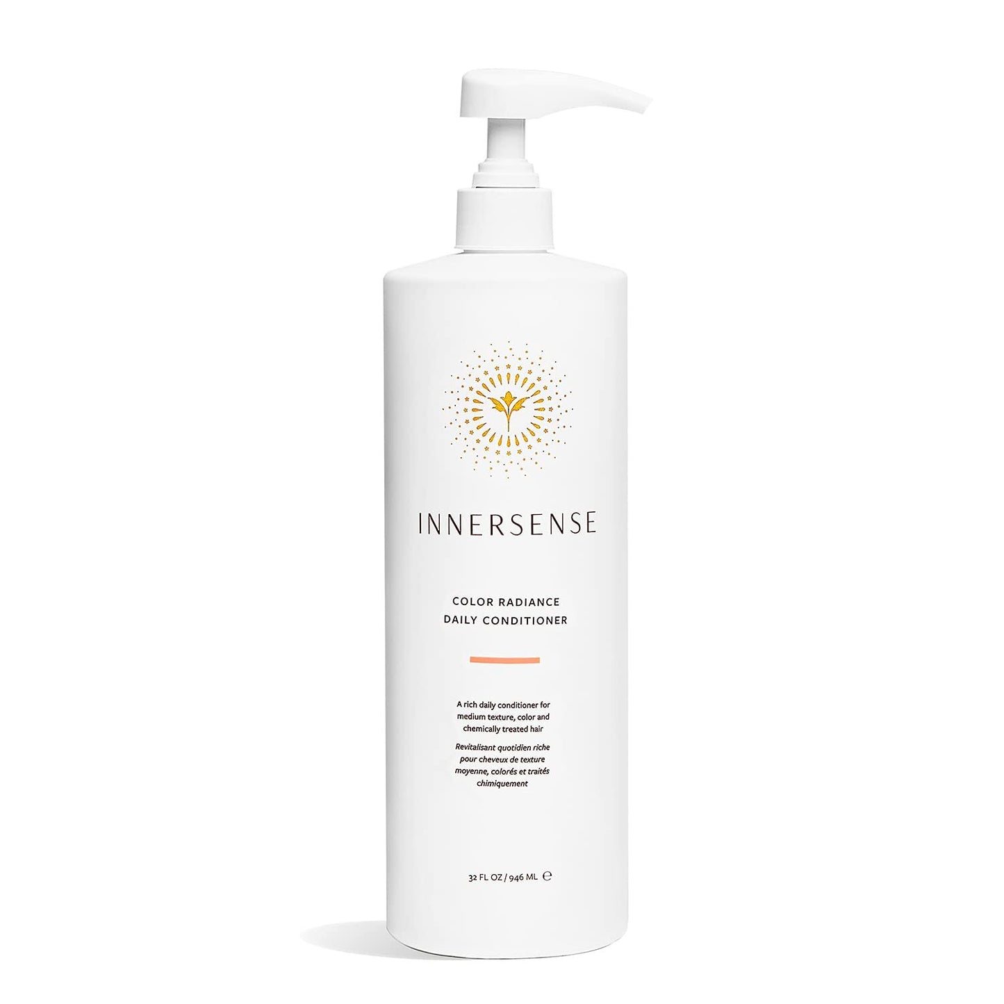 Innersense | Color Radiance Daily Conditioner